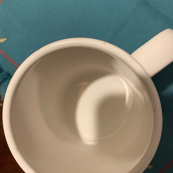 Ludwig van Beethoven Signature Coffee Mug/Cup - Picture 3 of 6